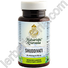 Shuddivati