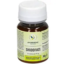 Shuddivati