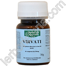 Virvati