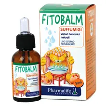 FitoBalm Suffumigi