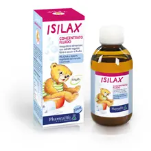 Isilax Bimbi Concentrato Fluido