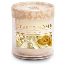 Heart & Home Candela Bouquet di Perle Small