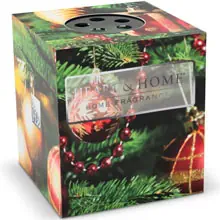 Heart & Home Candela Christmas Tree Small