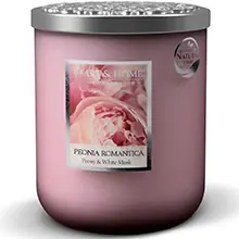 Heart & Home Candela Peonia Romantica Big