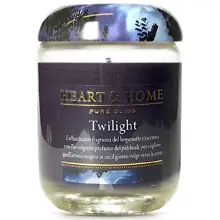 Heart & Home Candela Twilight Big