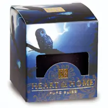 Heart & Home Candela Twilight Small