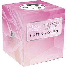 Heart & Home Candela With Love Small