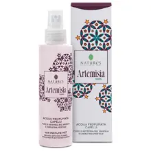 Artemisia Fiorita Acqua Capelli Profumata