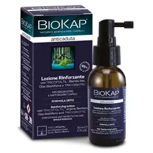 BioKap Anticaduta Lozione Rinforzante Formula Urto