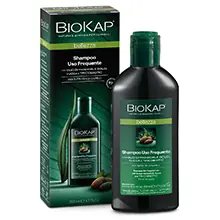 BioKap Bellezza Shampoo Uso Frequente Formato Risparmio