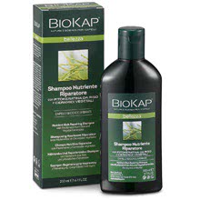 BioKap Bellezza Shampoo Nutriente Riparatore