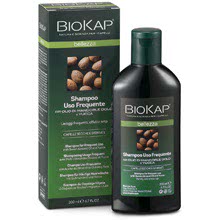 BioKap Bellezza Shampoo Uso Frequente Formato Risparmio