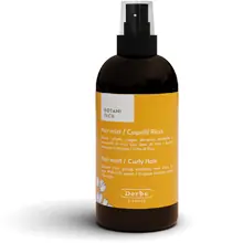 Botanitech Hair Mist Capelli Ricci