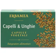 Capelli & Unghie