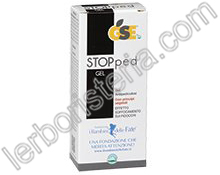 GSE StopPed Gel