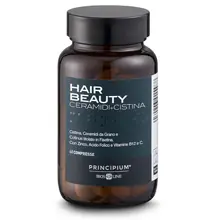 Principium Hair Beauty