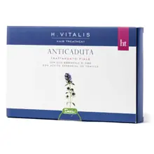 Humusvitalis Trattamento Anticaduta - Derbe