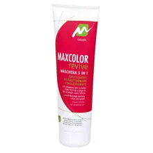 MaxColor Revive Maschera Cherry