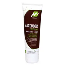 MaxColor Revive Maschera Chocolate