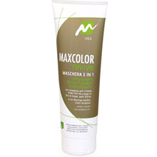 MaxColor Revive Maschera Gold