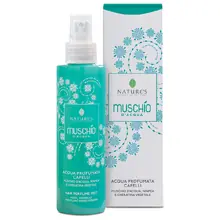 Muschio d'Acqua Acqua Capelli Profumata