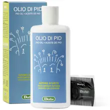 Olio di Pid - Azione d'Urto