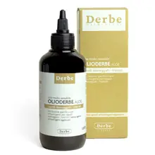 Olioderbe Aloe - Capelli Danneggiati e Trattati