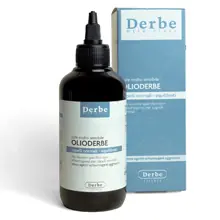 Olioderbe - Capelli Normali