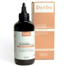 Olioderbe Centella - Capelli Sfibrati e Aridi