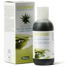 Olioderbe Ricino e Aloe