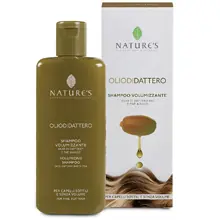 OlioDiDattero Shampoo Volumizzante