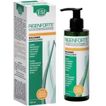 RigenForte Biotinax Technology Balsamo Rivitalizzante