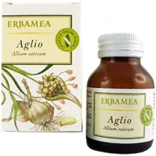 Aglio Capsule Vegetali