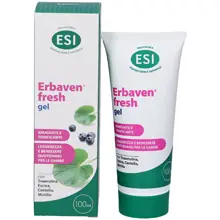 Erbaven Fresh Gel