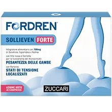 Fordren Sollieven Forte