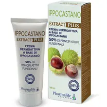 Ippocastano Extract Plus