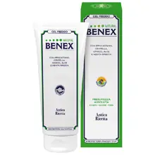 Natural Benex Gel Freddo Gambe