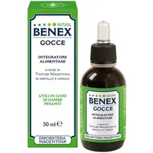 Natural Benex Gocce