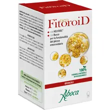 Neo Fitoroid Integratore