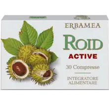 Roid Active Integratore