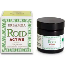 Roid Active Unguento