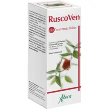 Ruscoven Plus Concentrato Fluido