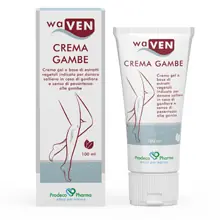 WaVen Crema Gambe