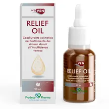 WaVen Relief Oil