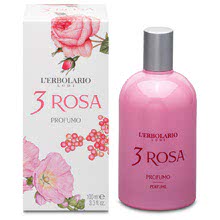 3 Rosa Profumo 100 ml