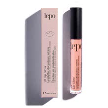 3D LipGloss Lucidalabbra Ultra Luminoso e Nutriente Tonalit 01 Albicocca