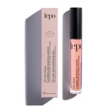 3D LipGloss Lucidalabbra Ultra Luminoso e Nutriente Tonalit 01 Albicocca