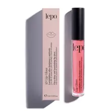 3D LipGloss Lucidalabbra Ultra Luminoso e Nutriente Tonalit 04 Lampone