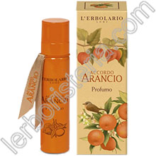 Accordo Arancio Profumo 14 ml