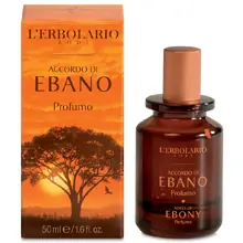 Accordo di Ebano Profumo